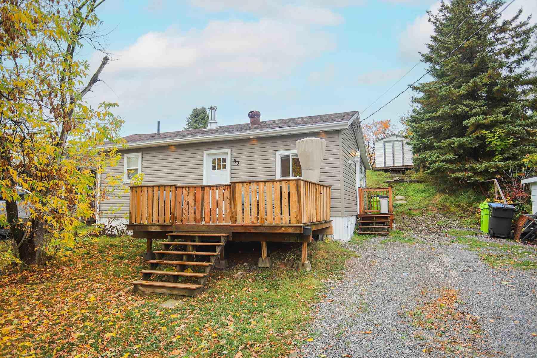 Photo 2 of 82 Elliott Road, Sault Ste Marie, Ward 4 — HOMEH
