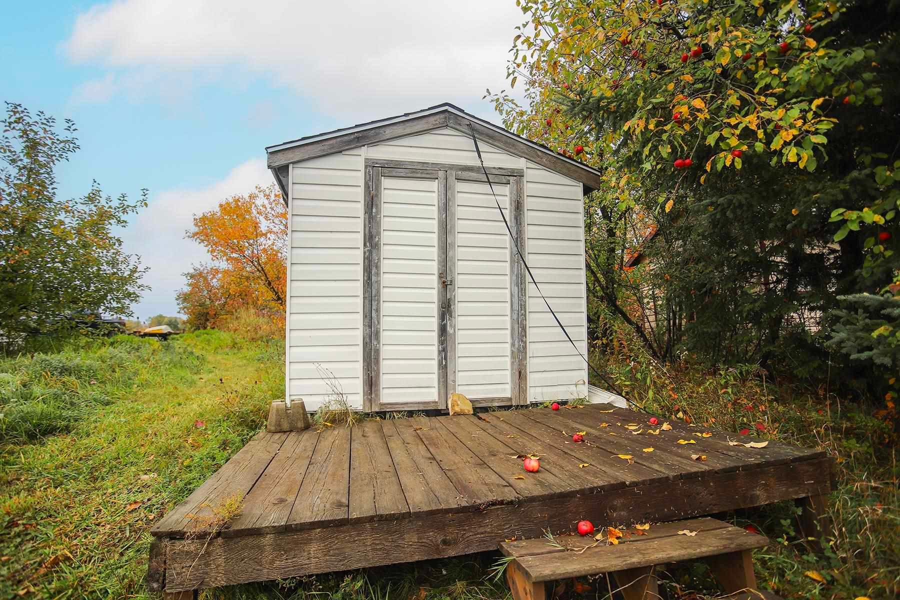 Photo 17 of 82 Elliott Road, Sault Ste Marie, Ward 4 — HOMEH