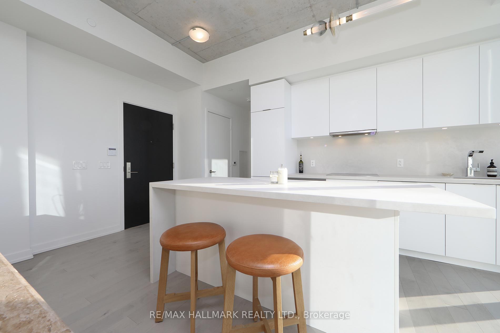 Photo 5 of Unit 2604, 158 Front Street E, Toronto, Moss Park — HOMEH