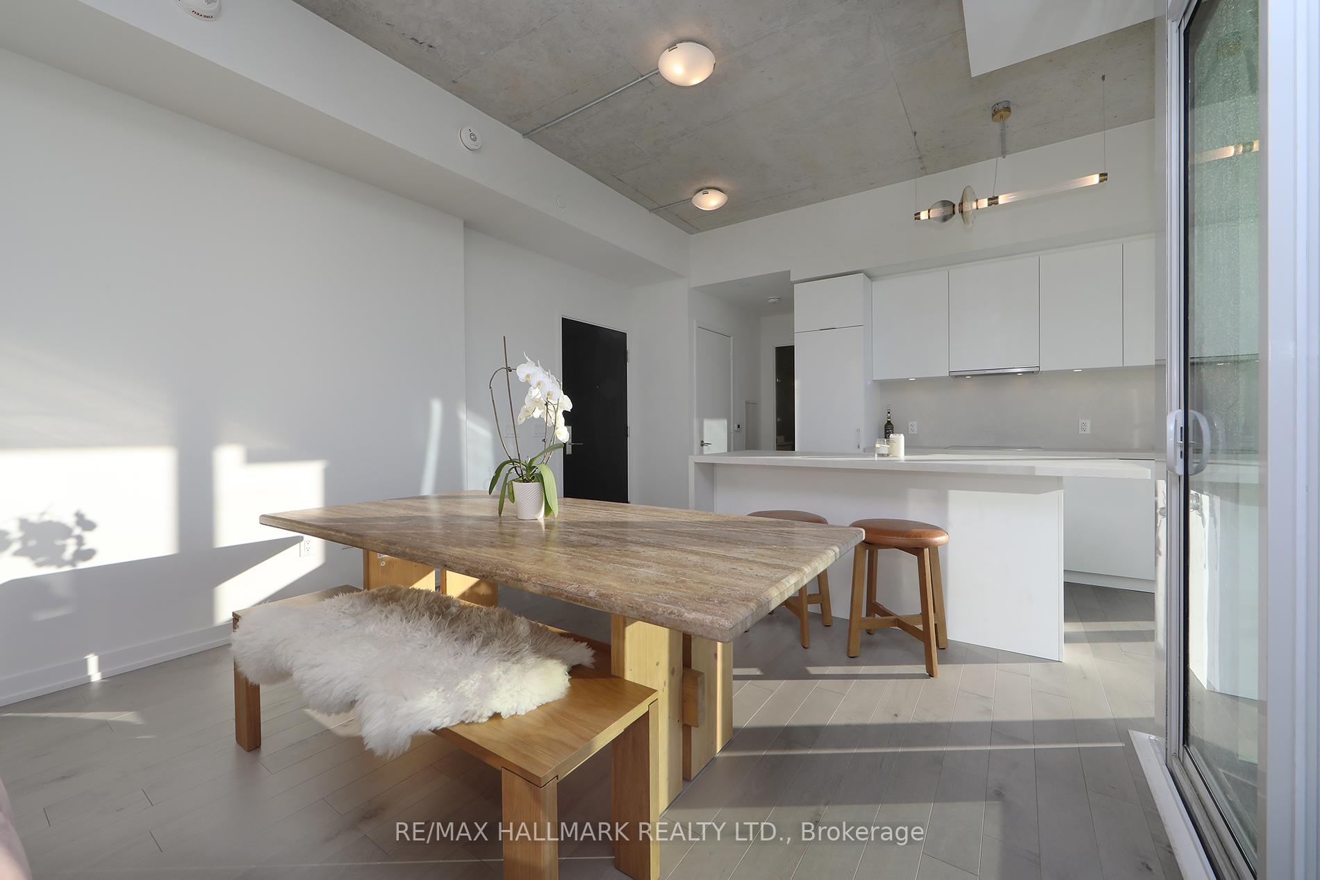 Photo 7 of Unit 2604, 158 Front Street E, Toronto, Moss Park — HOMEH