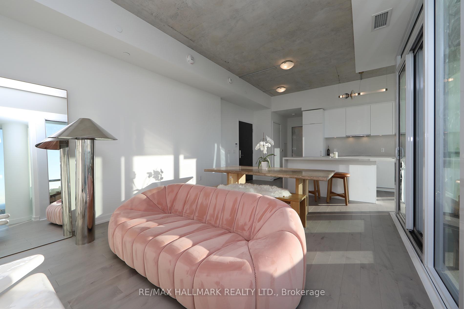 Photo 11 of Unit 2604, 158 Front Street E, Toronto, Moss Park — HOMEH