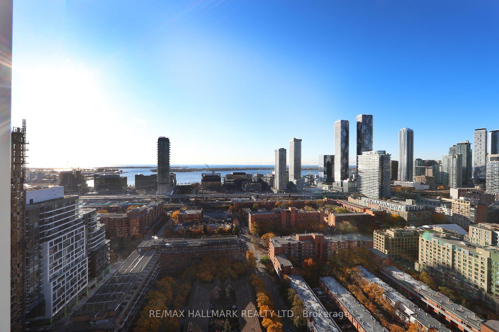 Photo 14 of Unit 2604, 158 Front Street E, Toronto, Moss Park — HOMEH