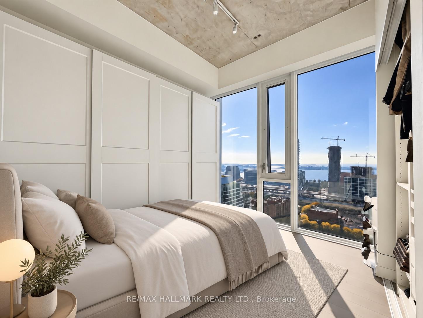 Photo 20 of Unit 2604, 158 Front Street E, Toronto, Moss Park — HOMEH