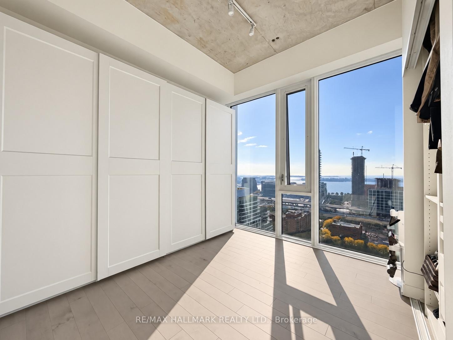 Photo 22 of Unit 2604, 158 Front Street E, Toronto, Moss Park — HOMEH