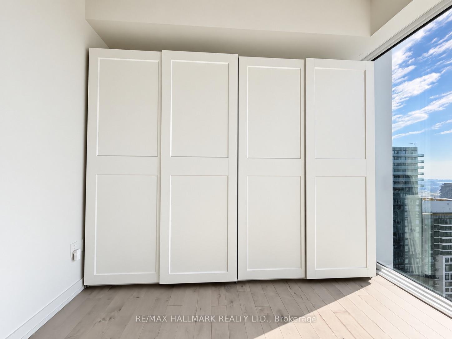 Photo 23 of Unit 2604, 158 Front Street E, Toronto, Moss Park — HOMEH