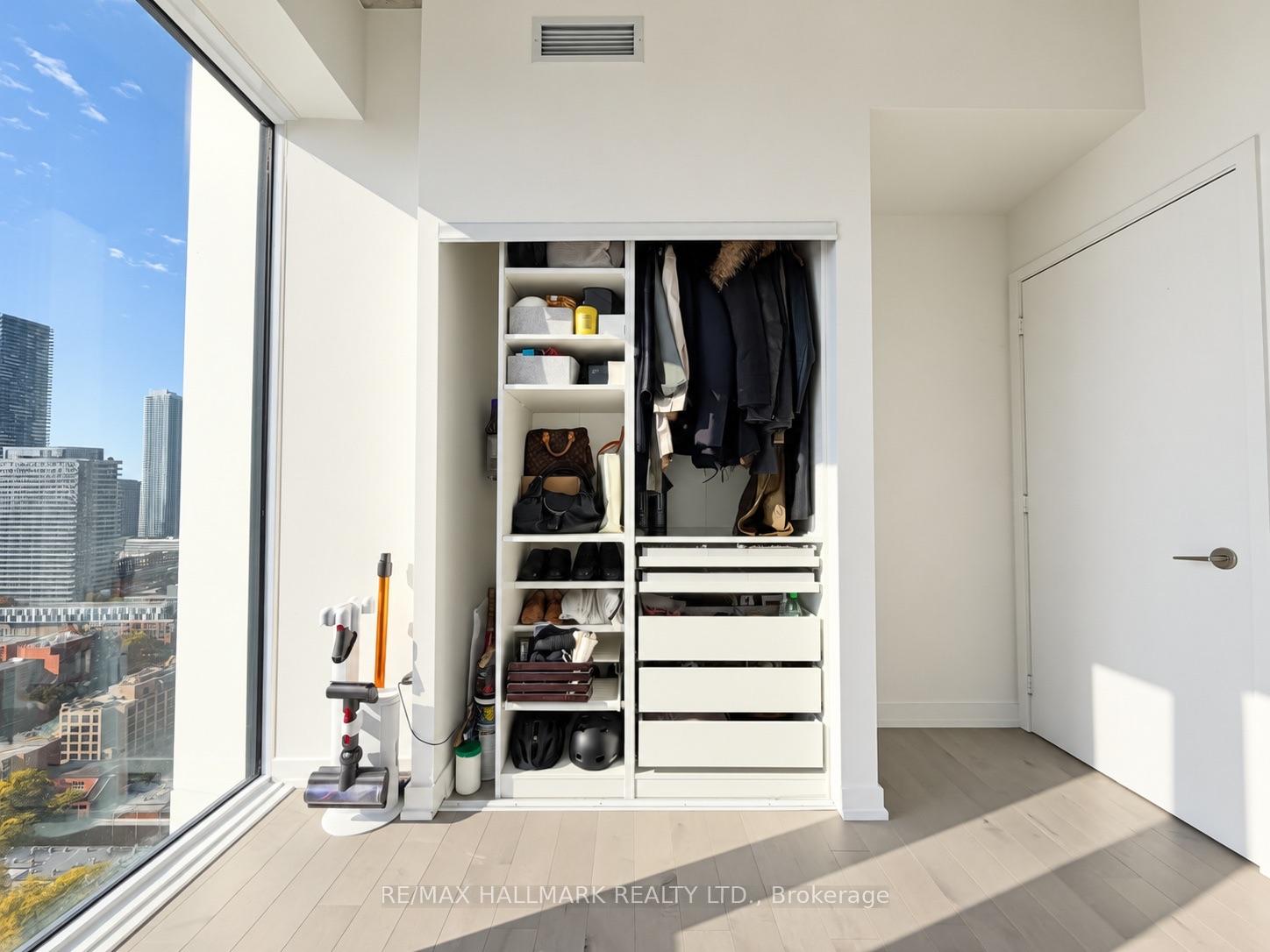 Photo 24 of Unit 2604, 158 Front Street E, Toronto, Moss Park — HOMEH