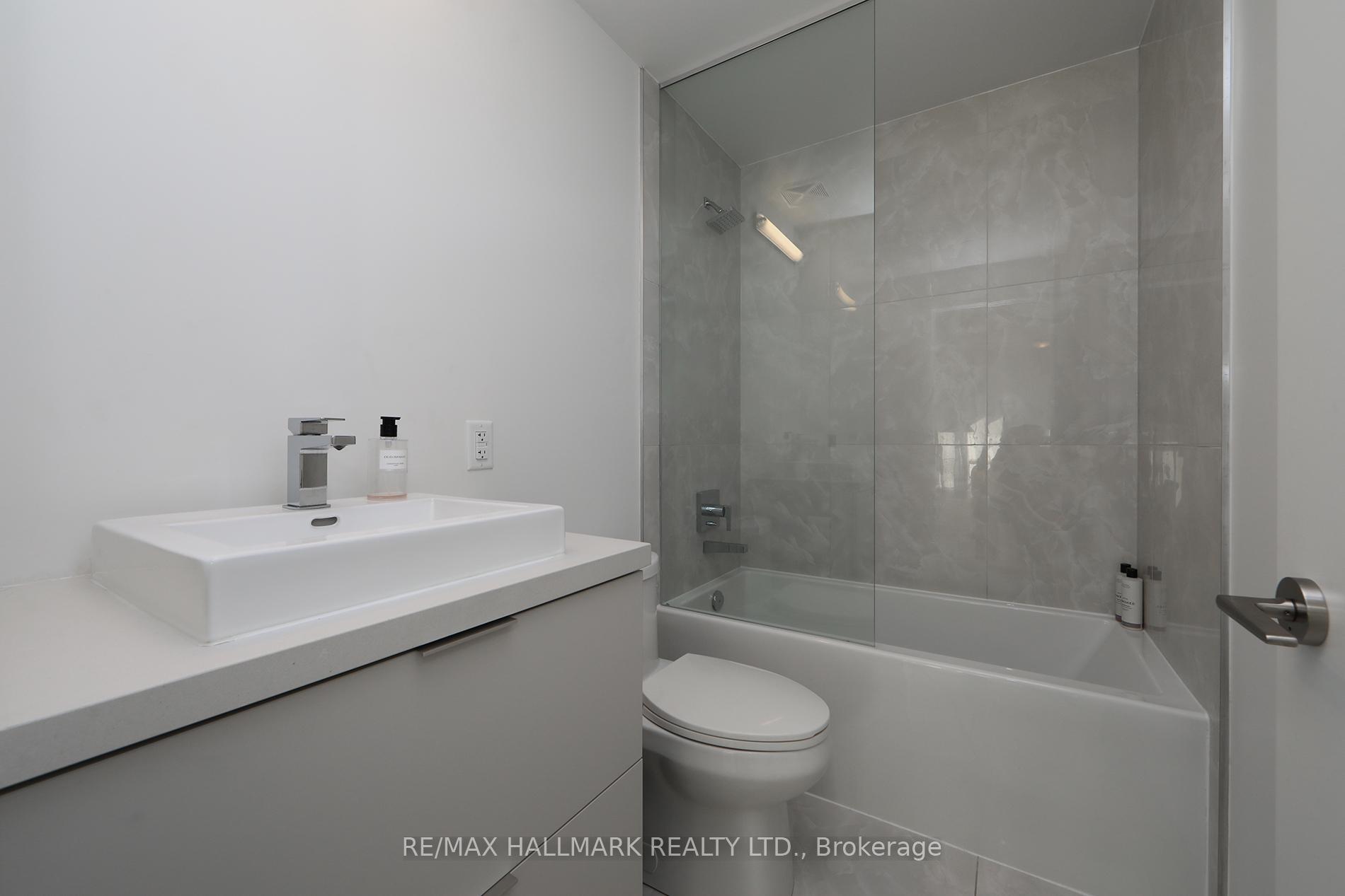 Photo 26 of Unit 2604, 158 Front Street E, Toronto, Moss Park — HOMEH