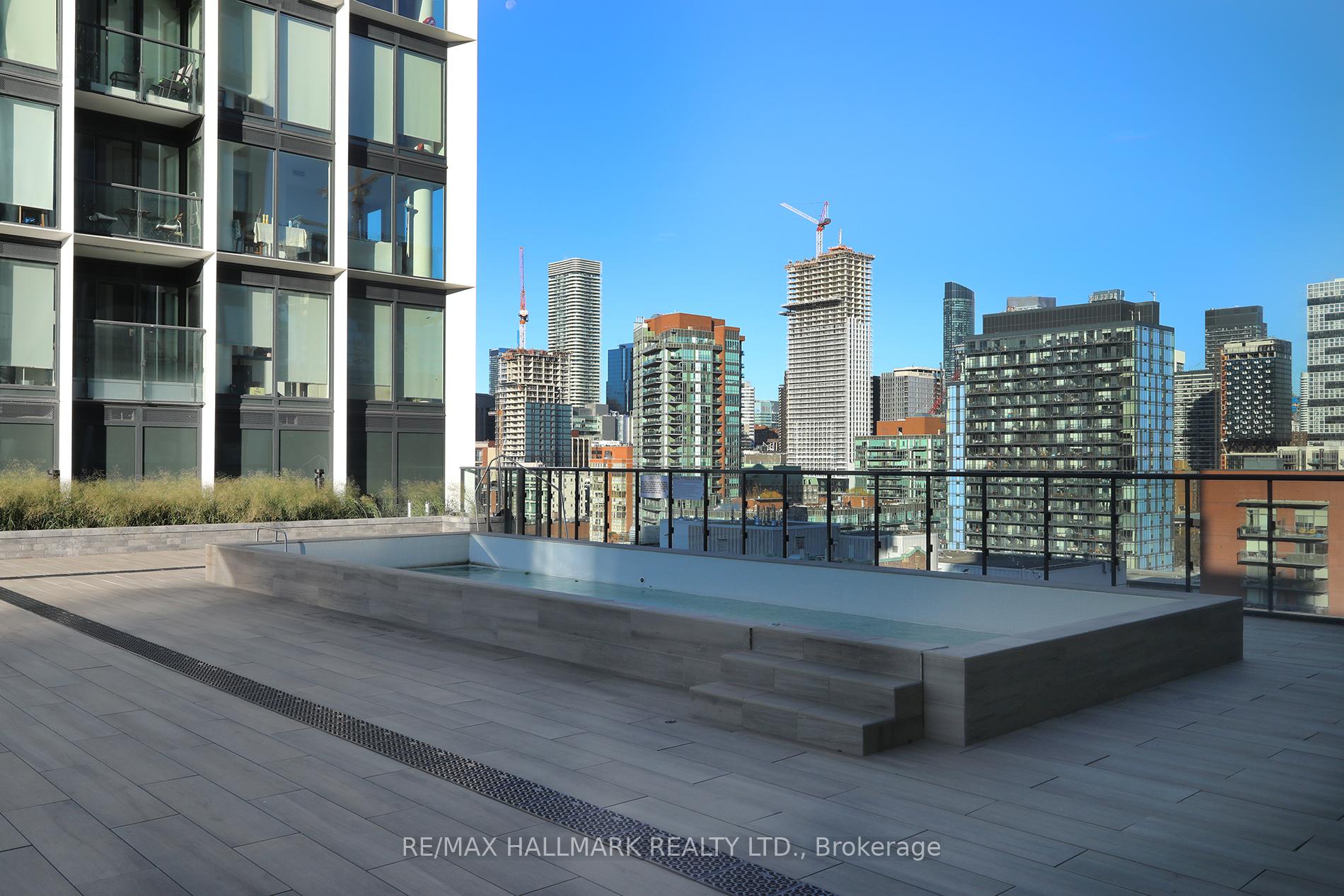 Photo 28 of Unit 2604, 158 Front Street E, Toronto, Moss Park — HOMEH