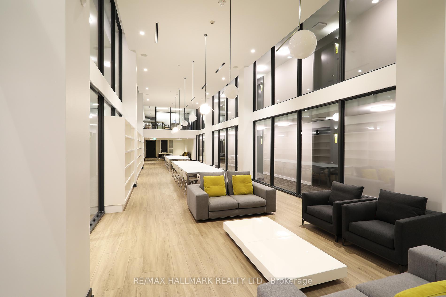 Photo 29 of Unit 2604, 158 Front Street E, Toronto, Moss Park — HOMEH