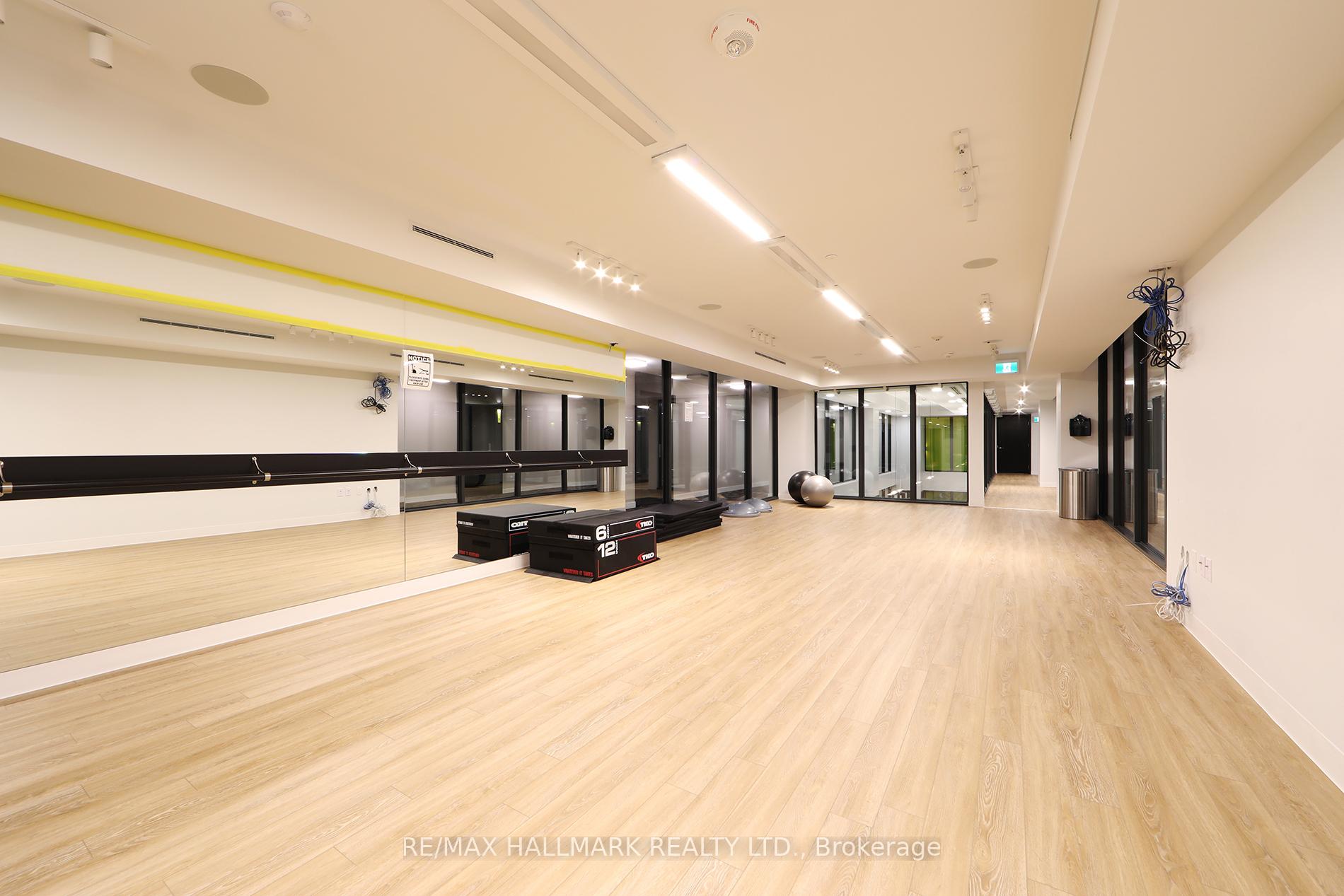 Photo 30 of Unit 2604, 158 Front Street E, Toronto, Moss Park — HOMEH