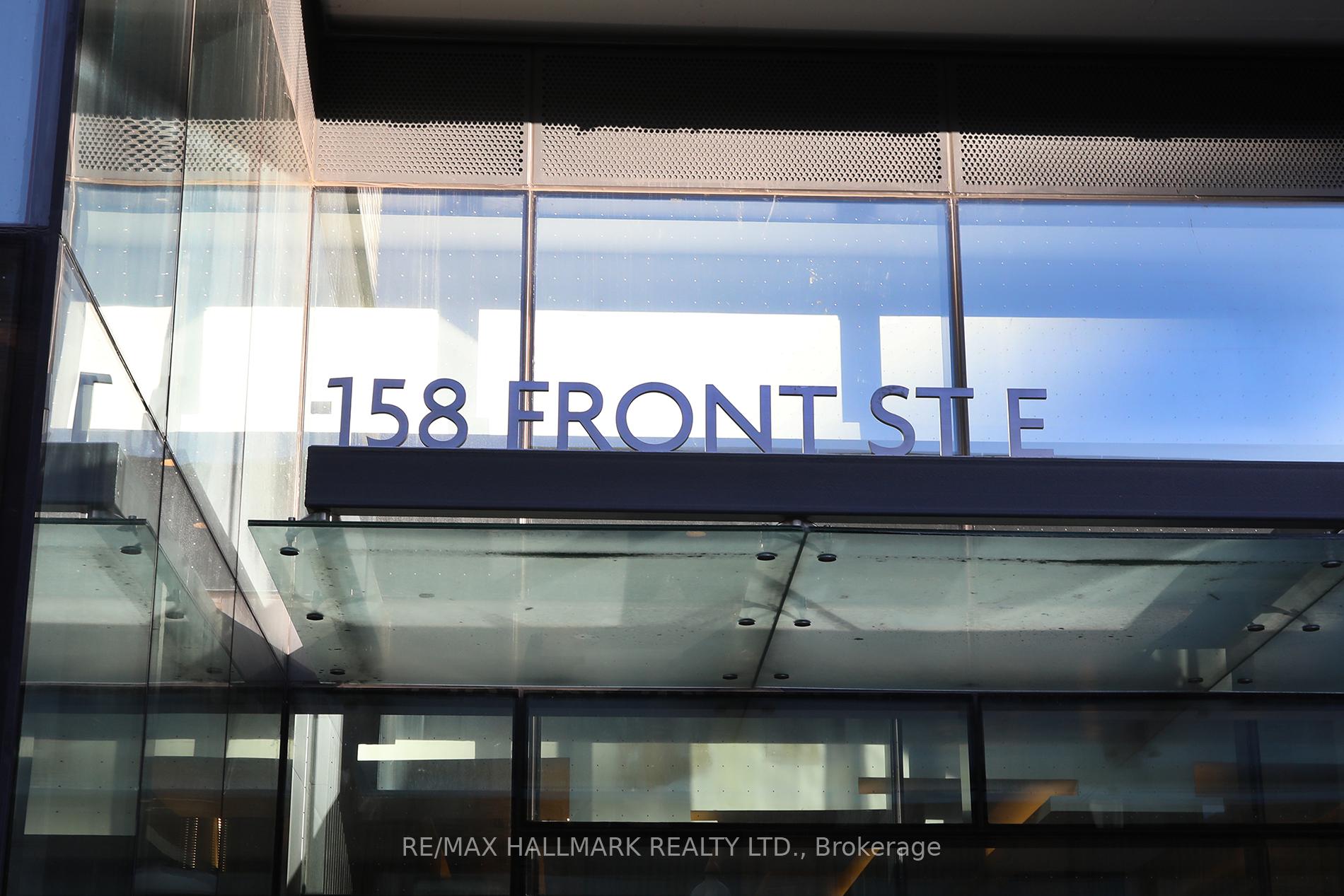Photo 34 of Unit 2604, 158 Front Street E, Toronto, Moss Park — HOMEH
