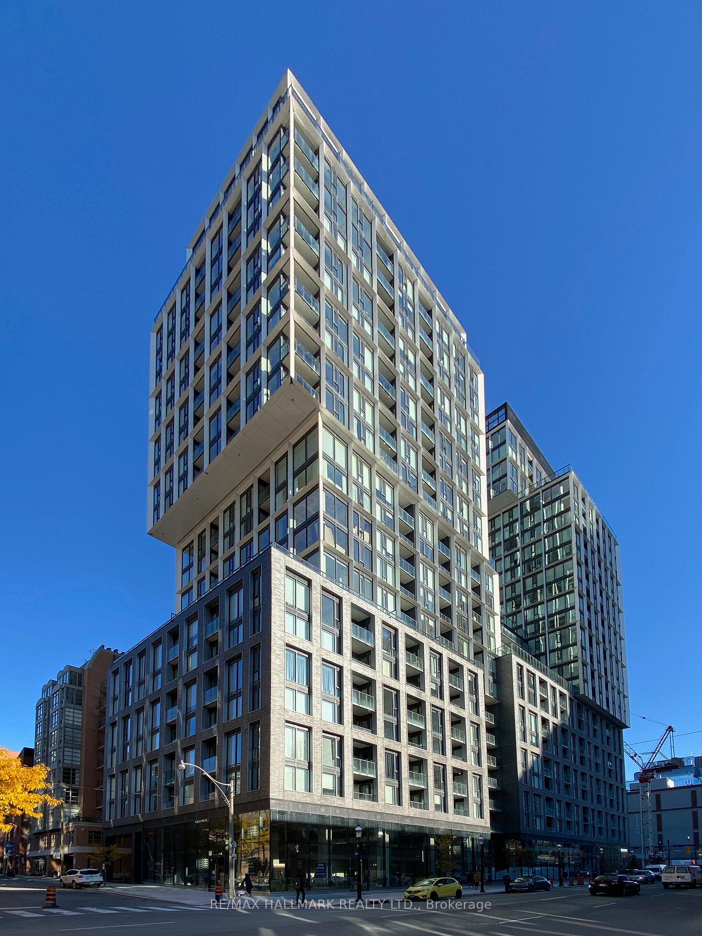 Photo 35 of Unit 2604, 158 Front Street E, Toronto, Moss Park — HOMEH