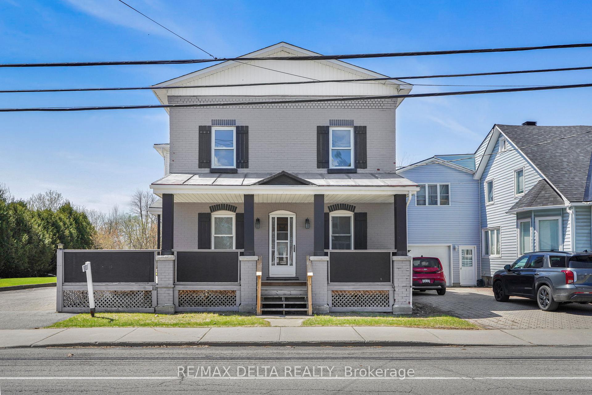 Photo 2 of 3668 Champlain Street, Clarence-Rockland, Clarence/Rockland Twp — HOMEH