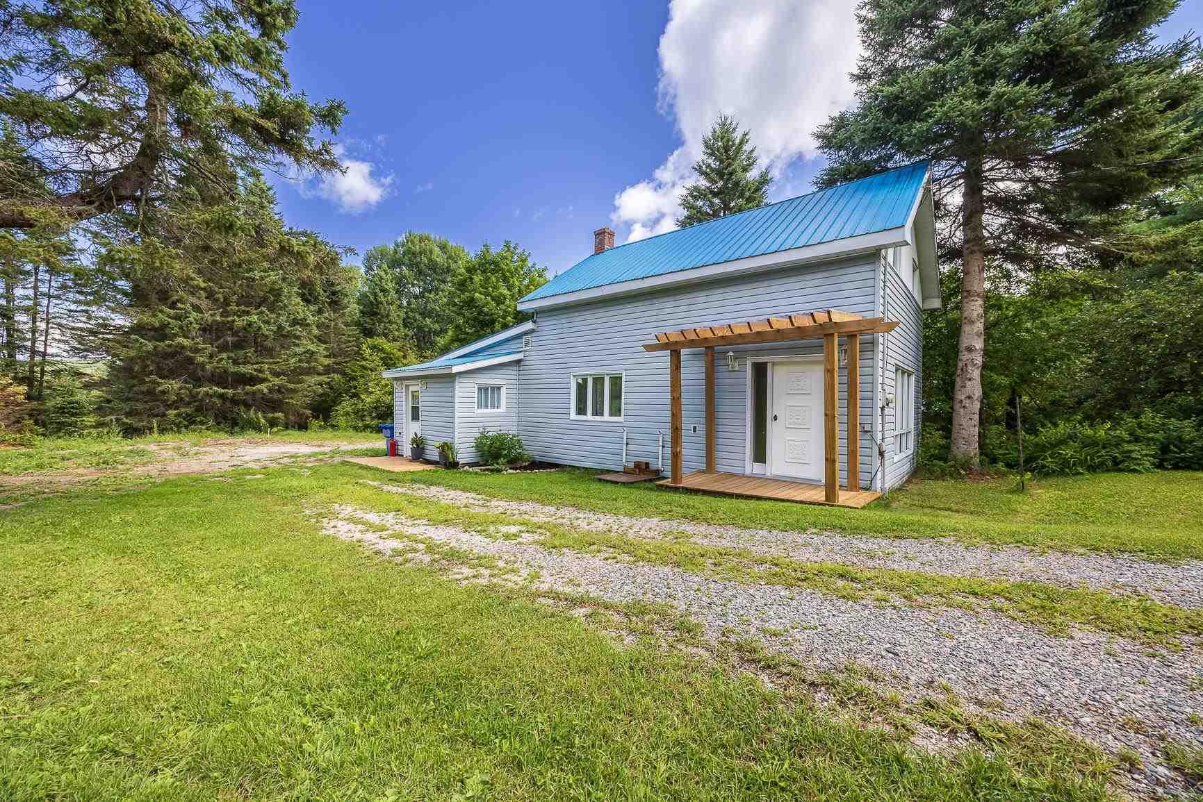 Photo 1 of 58 Karalash Road, Algoma, Unorganized, North Part — HOMEH