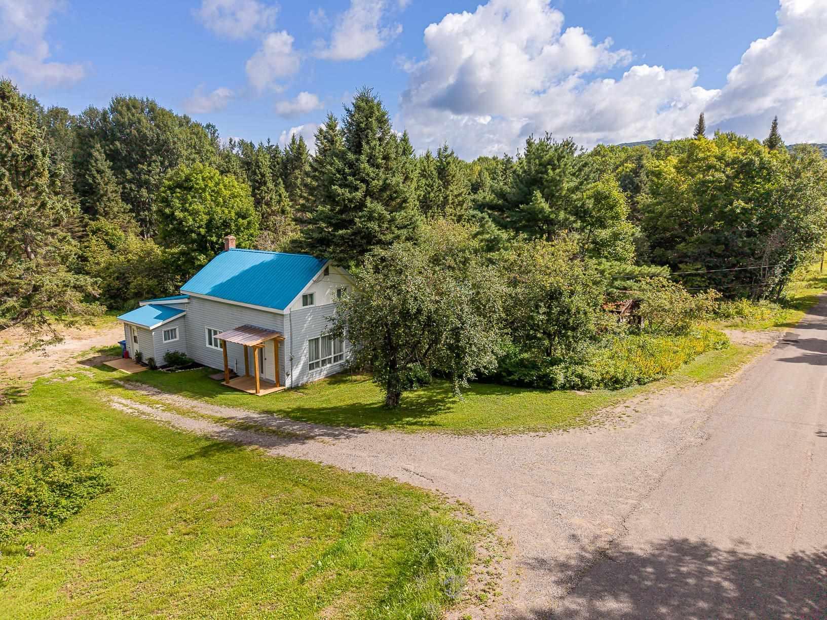 Photo 35 of 58 Karalash Road, Algoma, Unorganized, North Part — HOMEH