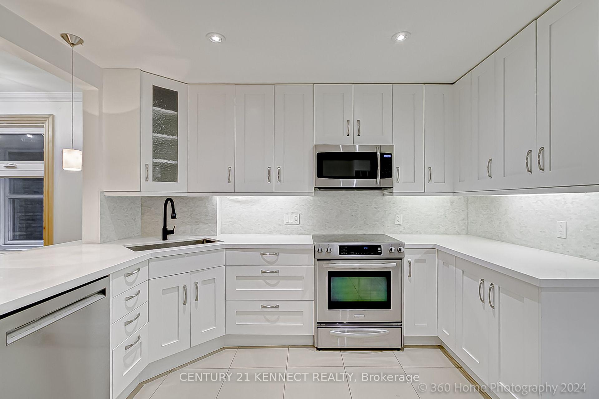 Photo 7 of 48 Stephenson Avenue, Toronto, East End-Danforth — HOMEH