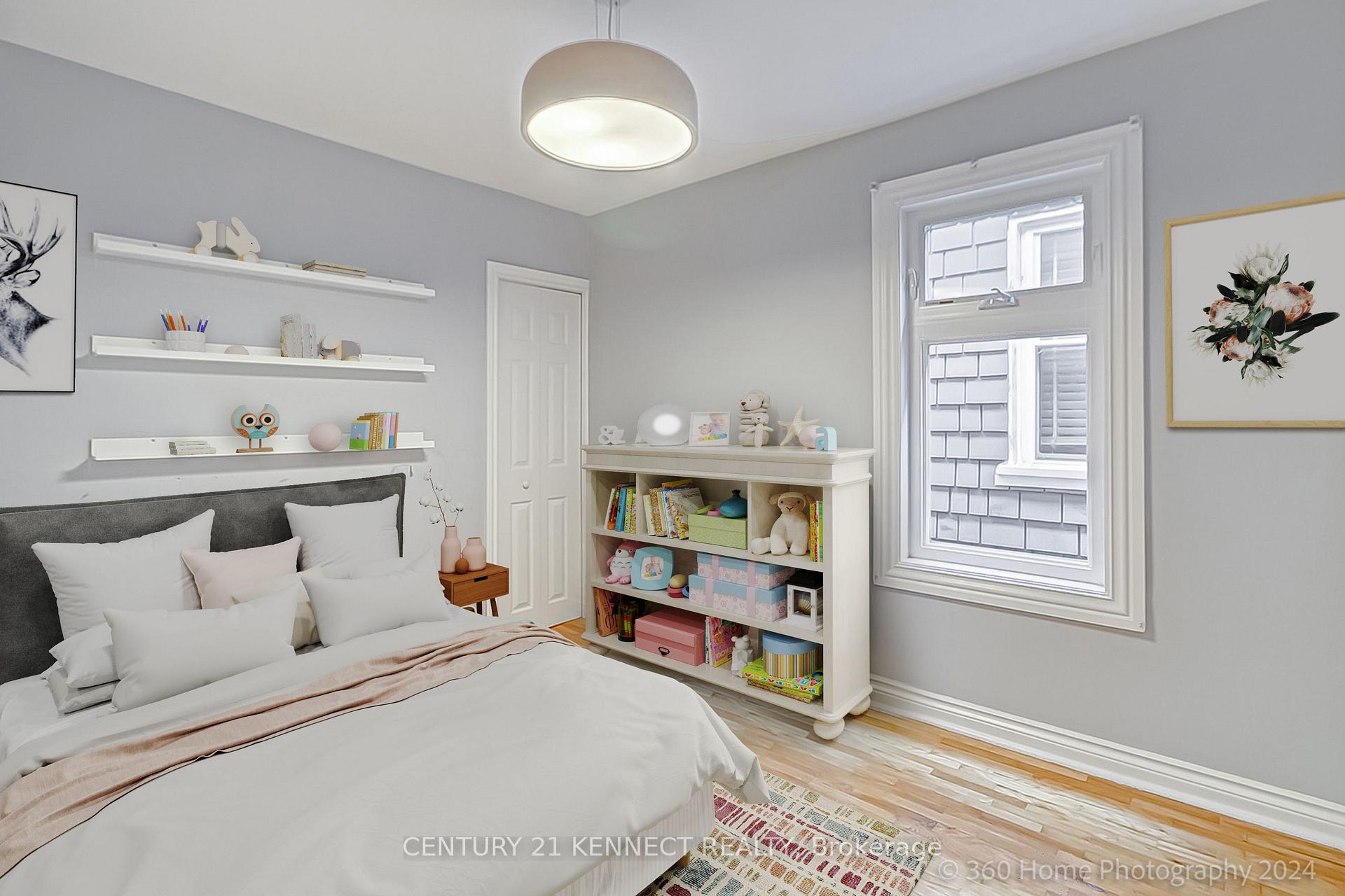 Photo 10 of 48 Stephenson Avenue, Toronto, East End-Danforth — HOMEH