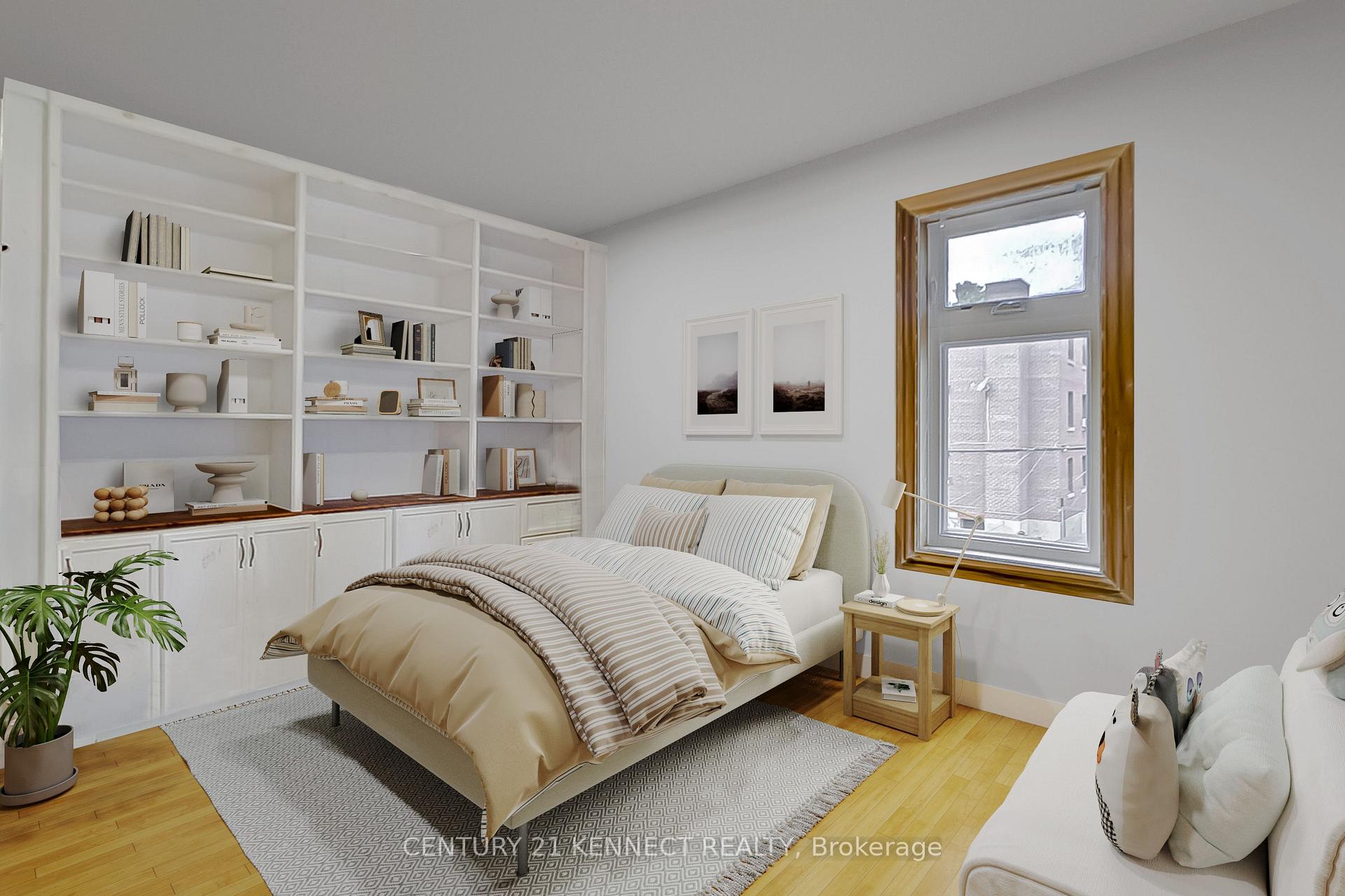 Photo 11 of 48 Stephenson Avenue, Toronto, East End-Danforth — HOMEH