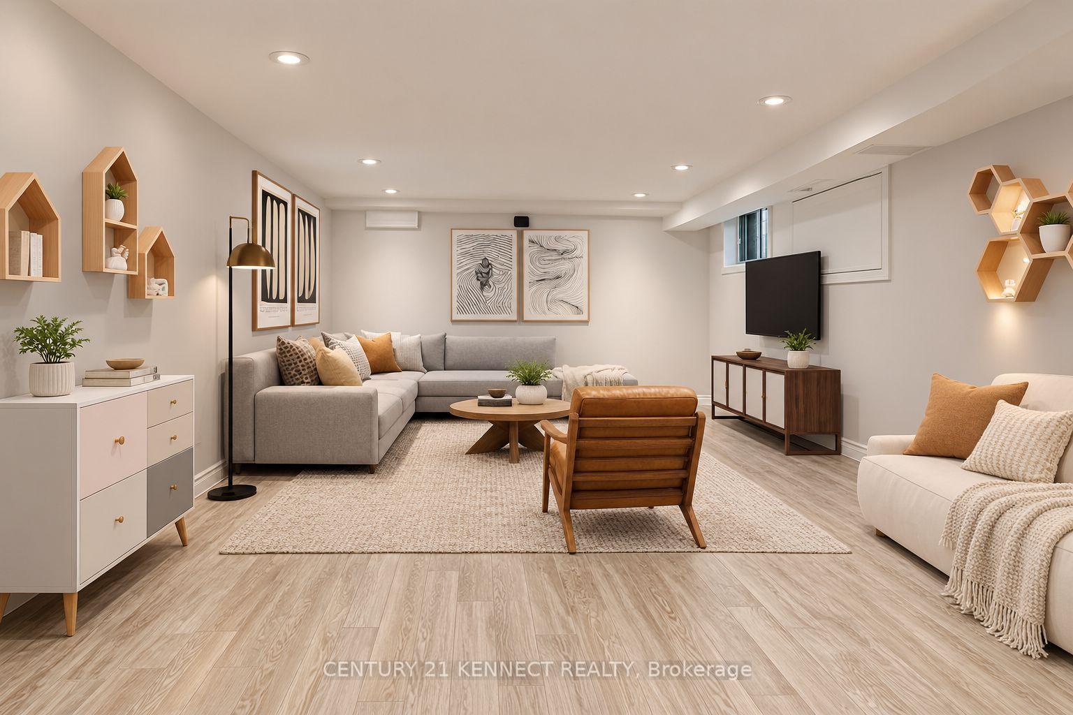 Photo 14 of 48 Stephenson Avenue, Toronto, East End-Danforth — HOMEH