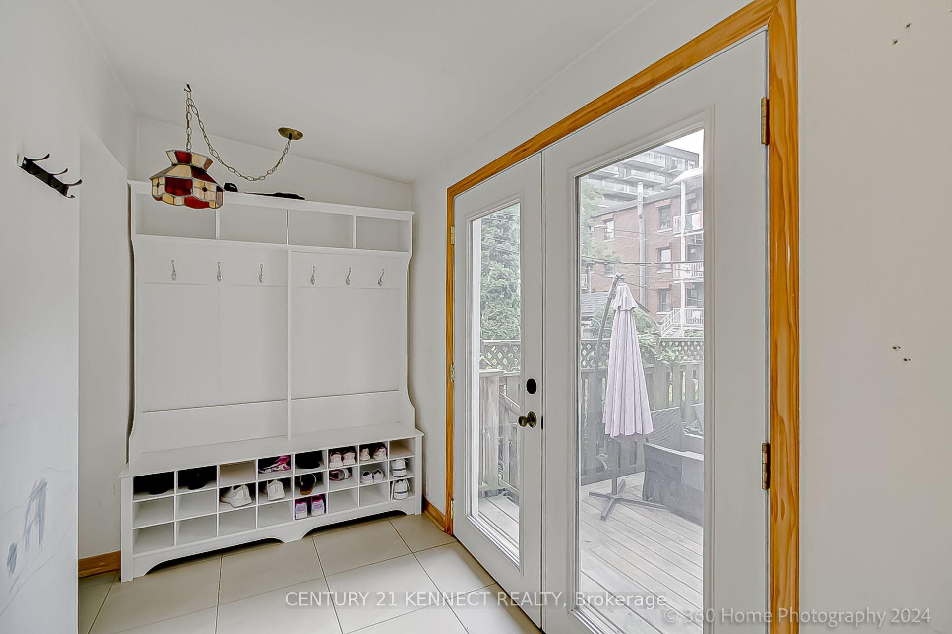 Photo 17 of 48 Stephenson Avenue, Toronto, East End-Danforth — HOMEH