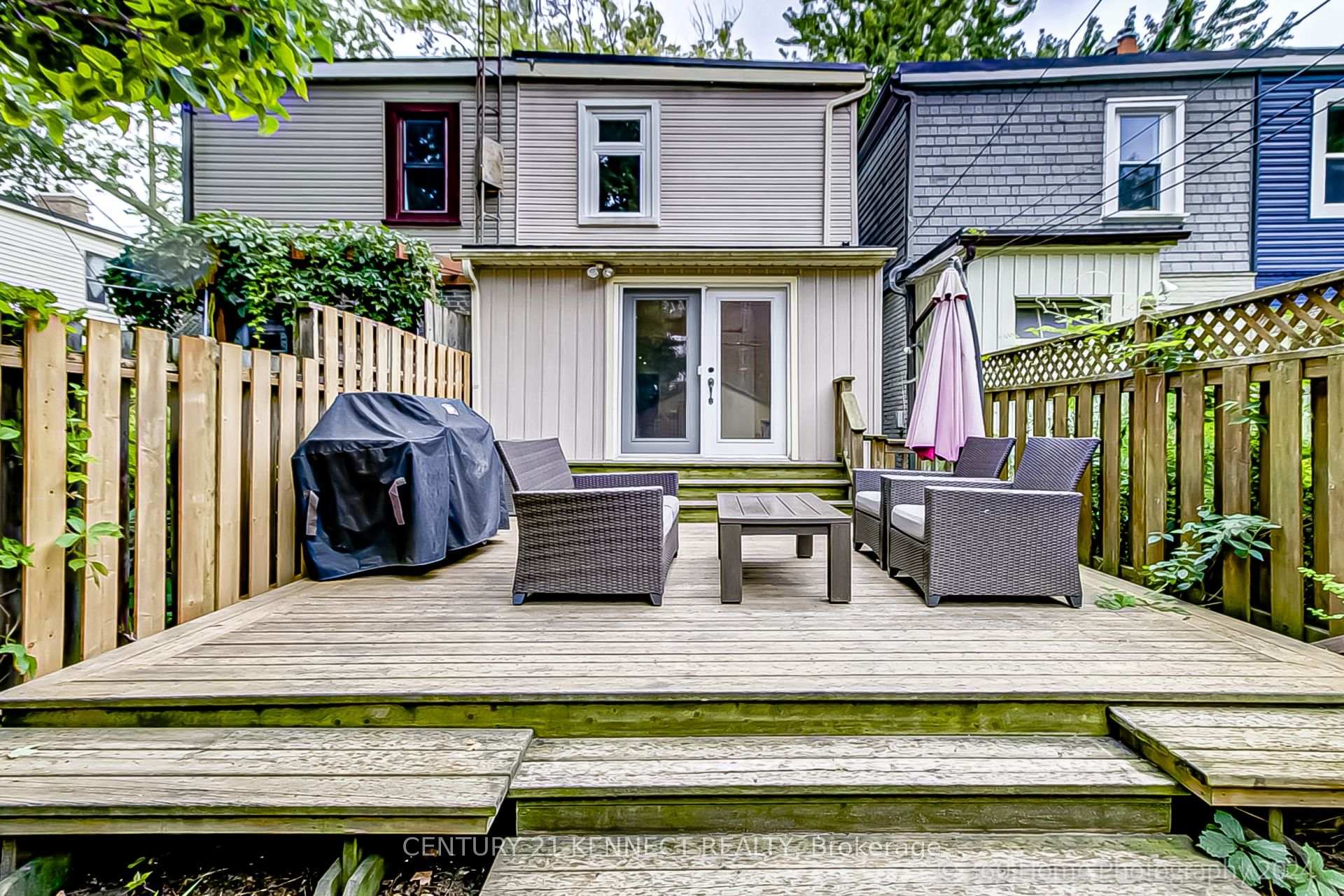 Photo 18 of 48 Stephenson Avenue, Toronto, East End-Danforth — HOMEH