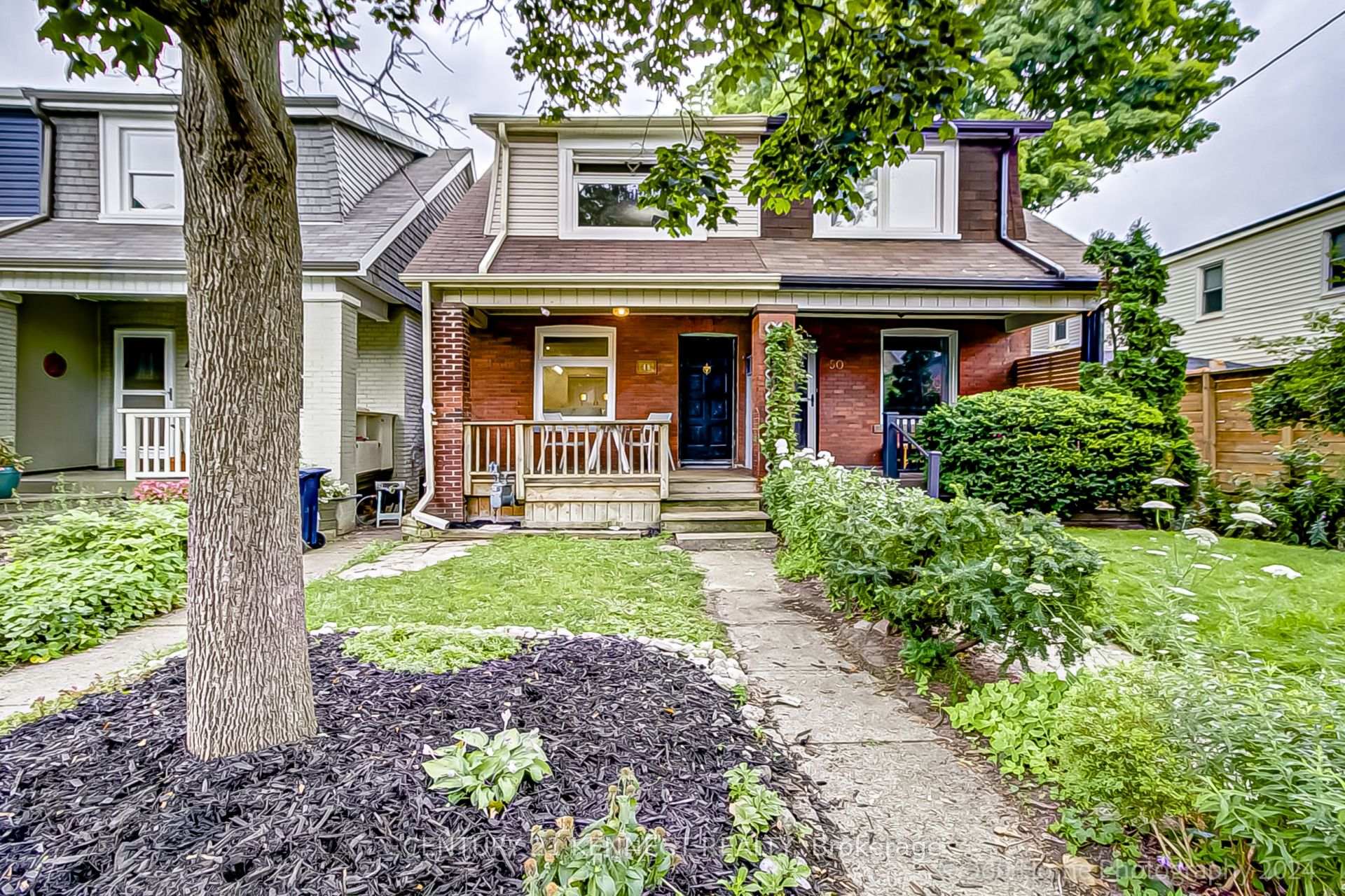 Photo 19 of 48 Stephenson Avenue, Toronto, East End-Danforth — HOMEH