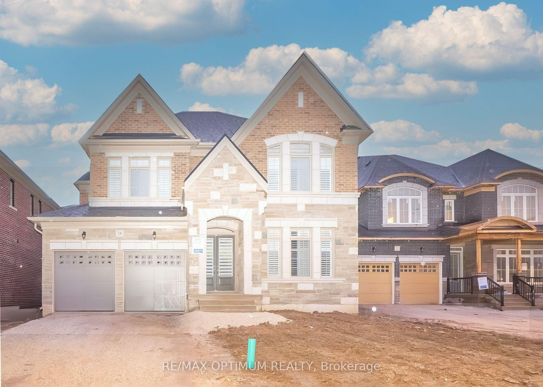 Photo 2 of 24 Selwood Drive, Brampton, Vales of Castlemore — HOMEH