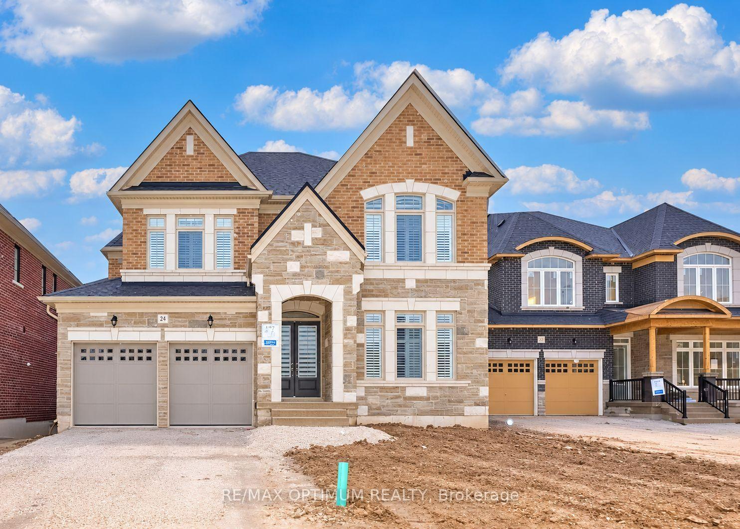 Photo 3 of 24 Selwood Drive, Brampton, Vales of Castlemore — HOMEH