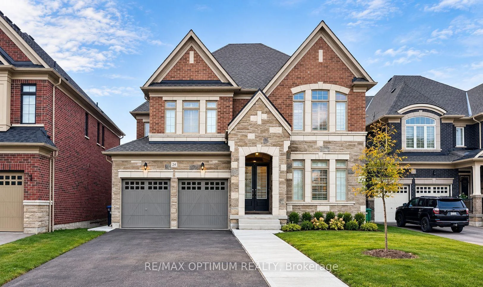 Photo 1 of 24 Selwood Drive, Brampton, Vales of Castlemore — HOMEH