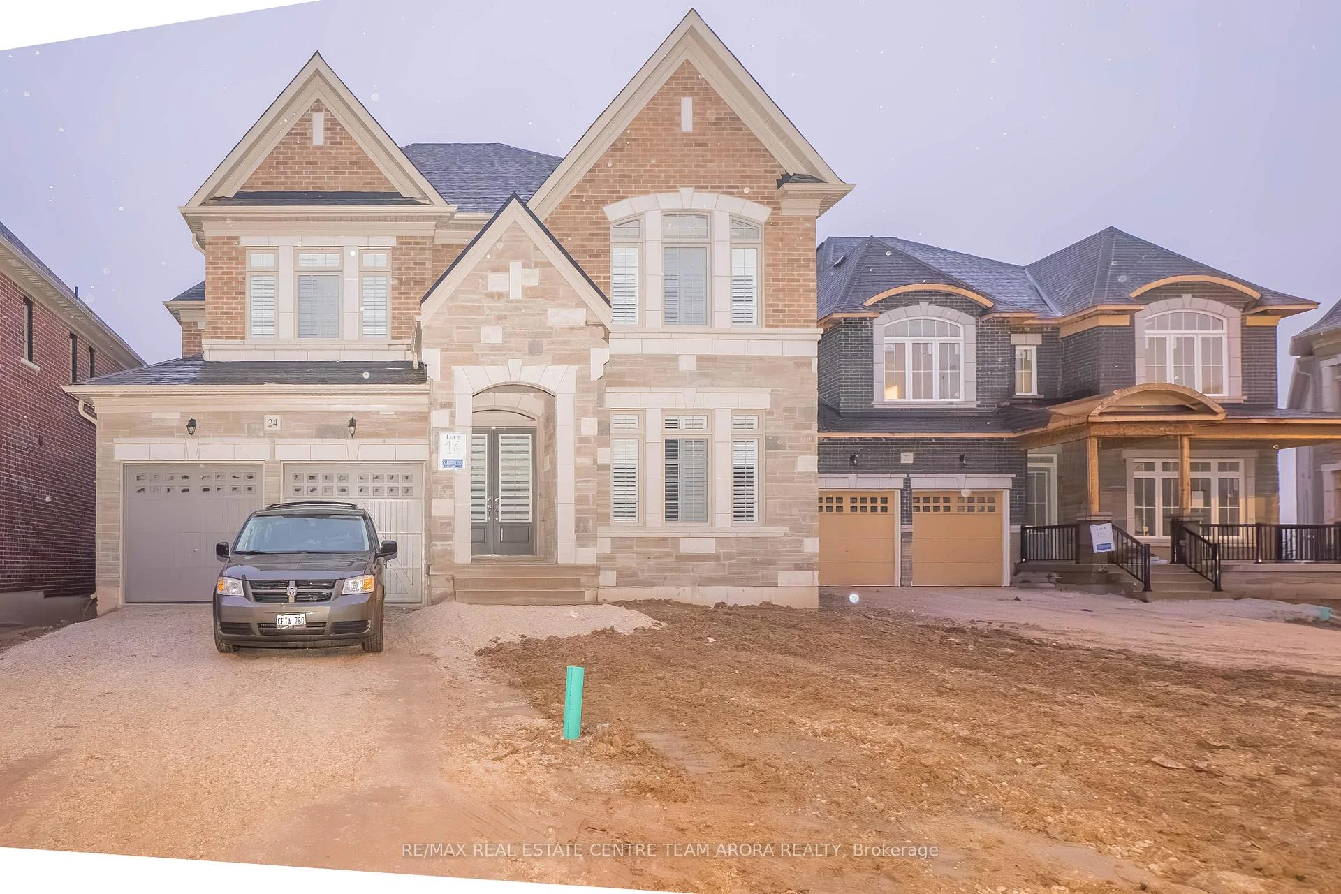 Photo 5 of 24 Selwood Drive, Brampton, Vales of Castlemore — HOMEH