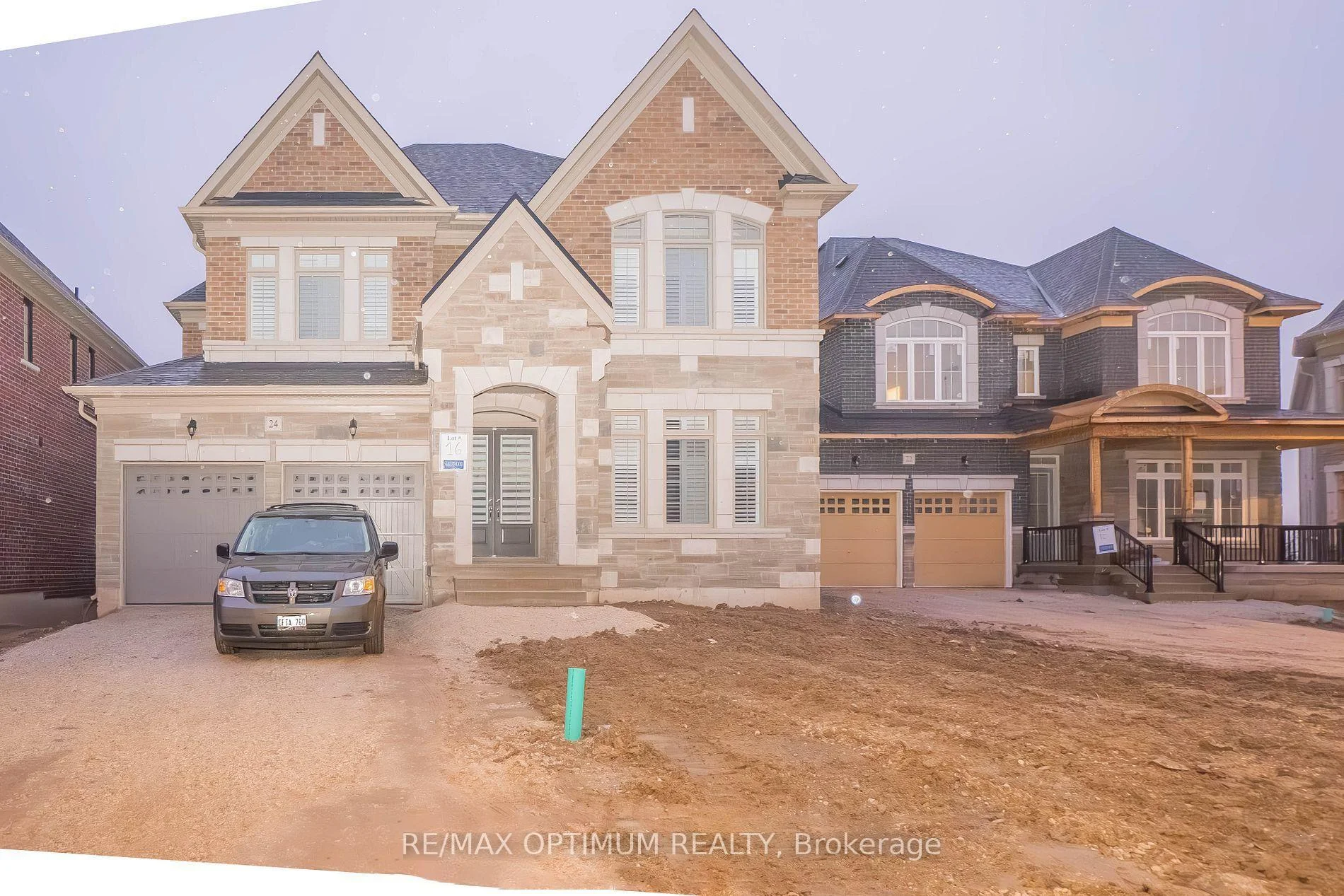 Photo 6 of 24 Selwood Drive, Brampton, Vales of Castlemore — HOMEH