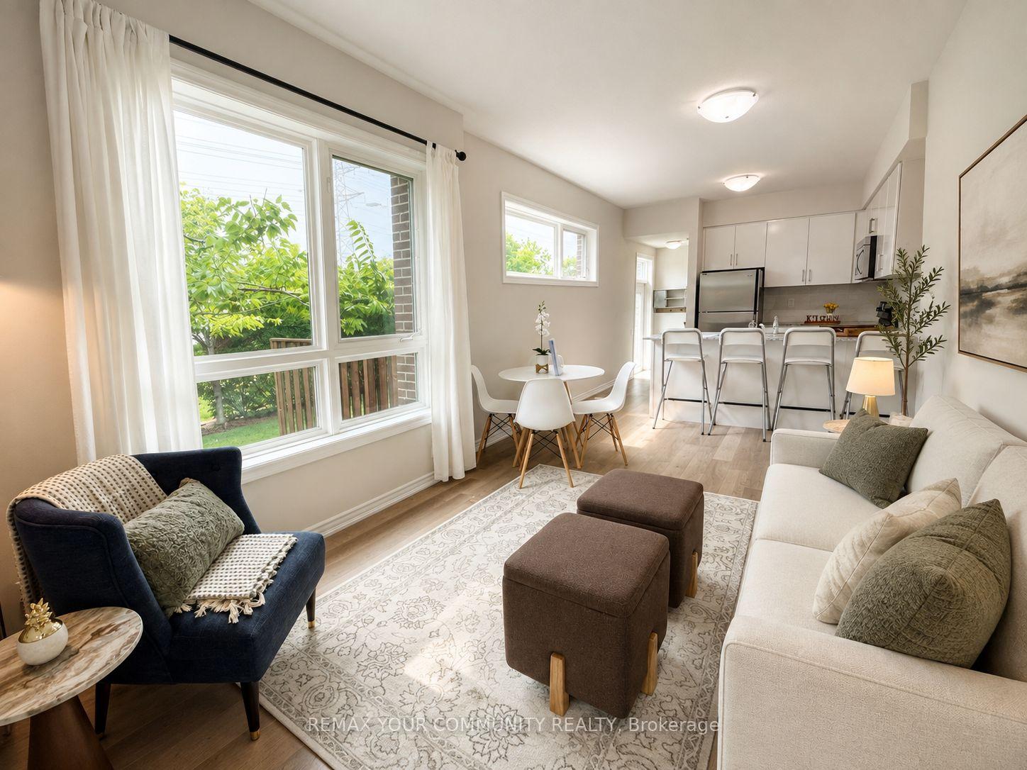 Photo 2 of Unit 2, 90 Caledonia Park Road, Toronto, Corso Italia-Davenport — HOMEH
