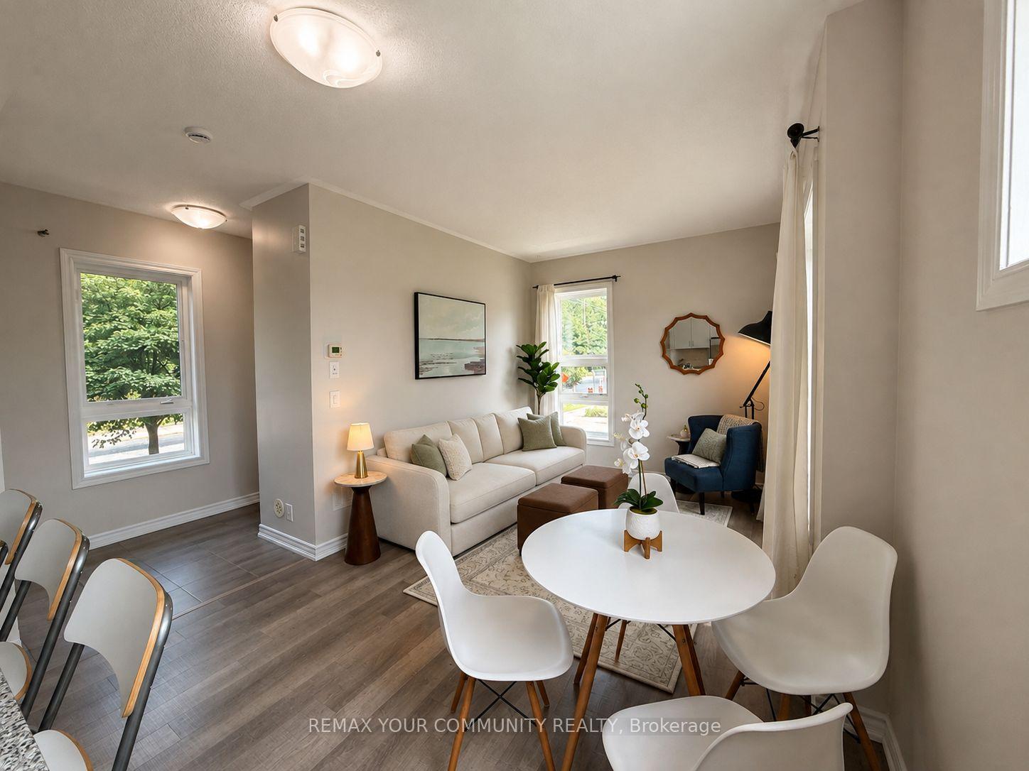 Photo 3 of Unit 2, 90 Caledonia Park Road, Toronto, Corso Italia-Davenport — HOMEH