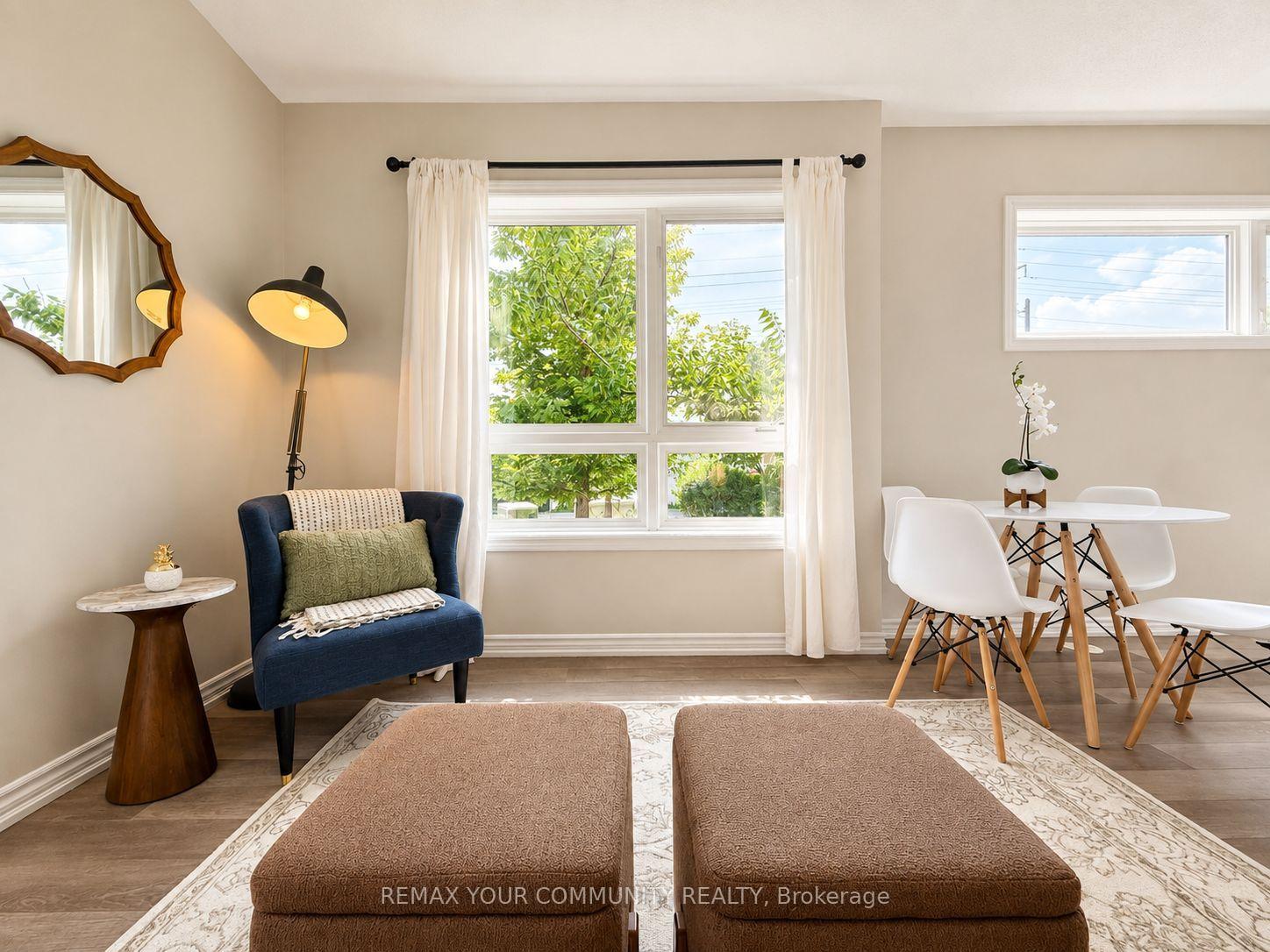 Photo 4 of Unit 2, 90 Caledonia Park Road, Toronto, Corso Italia-Davenport — HOMEH