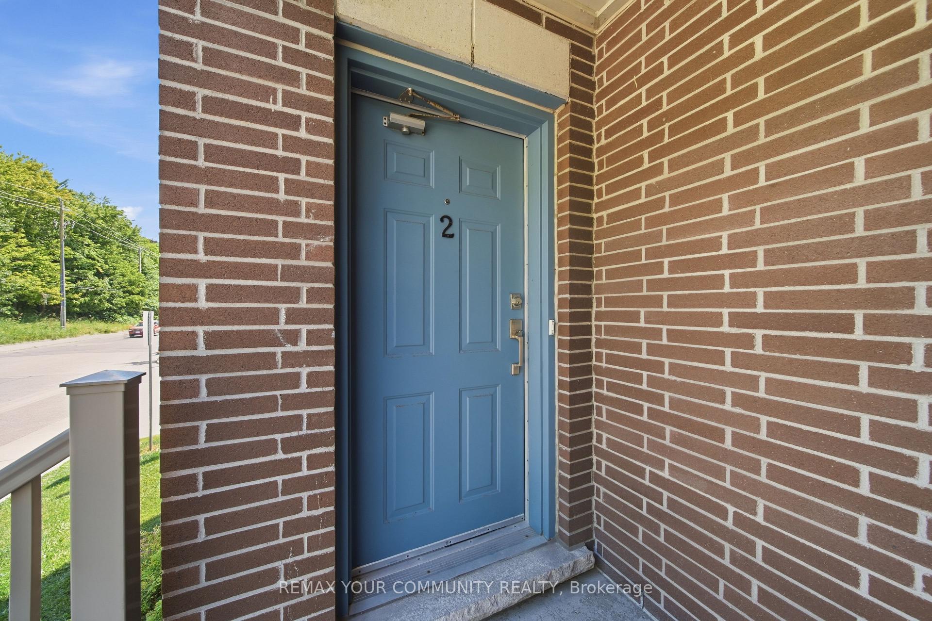 Photo 10 of Unit 2, 90 Caledonia Park Road, Toronto, Corso Italia-Davenport — HOMEH