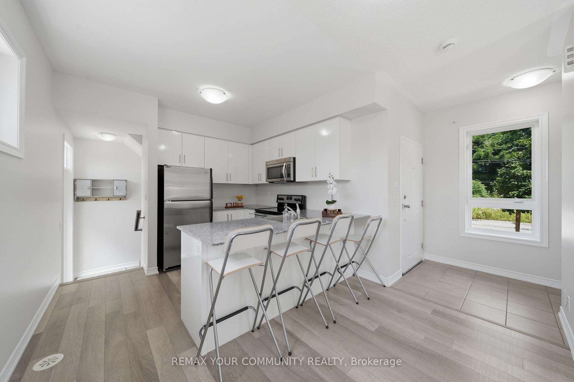 Photo 13 of Unit 2, 90 Caledonia Park Road, Toronto, Corso Italia-Davenport — HOMEH