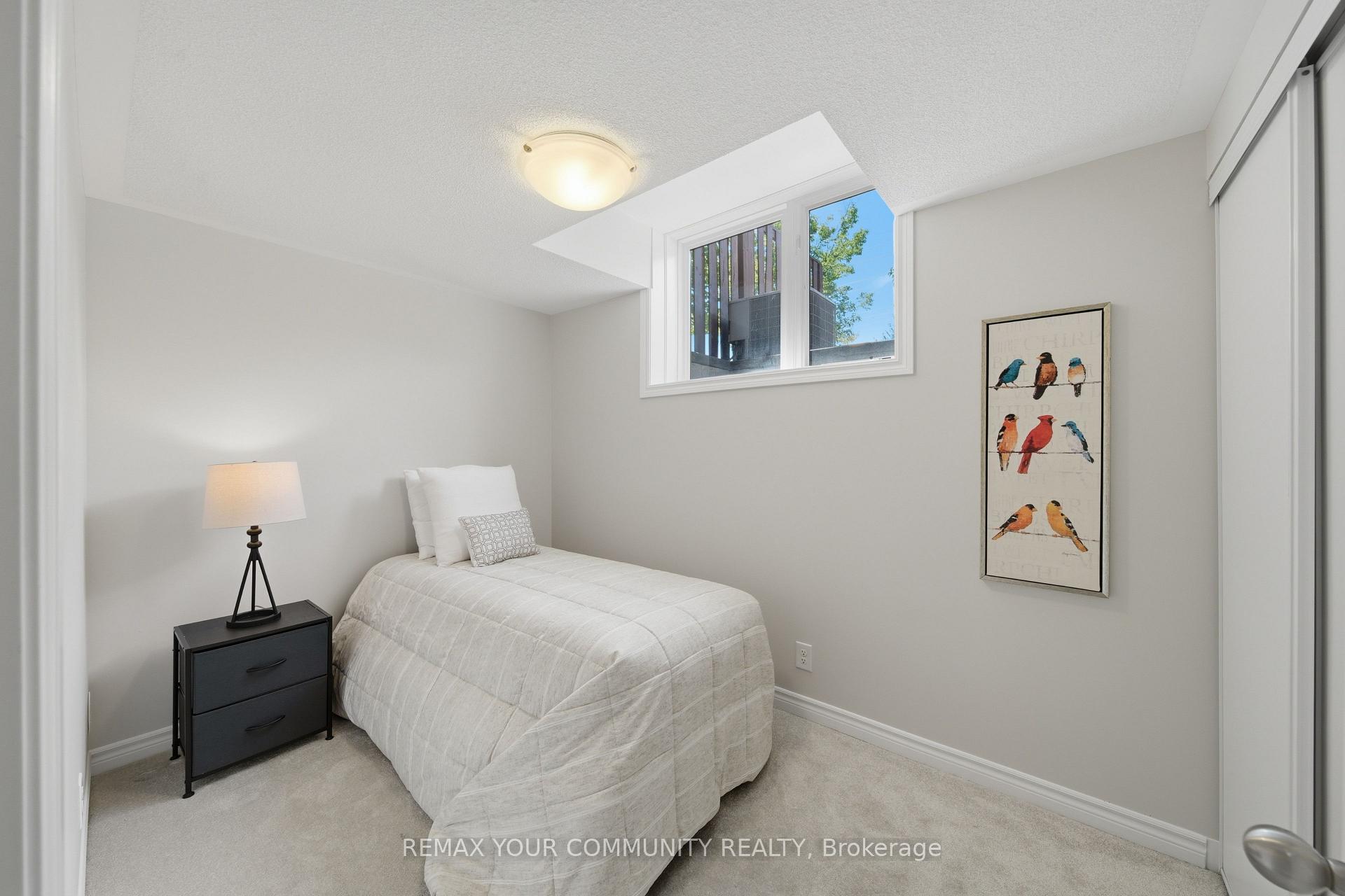Photo 19 of Unit 2, 90 Caledonia Park Road, Toronto, Corso Italia-Davenport — HOMEH