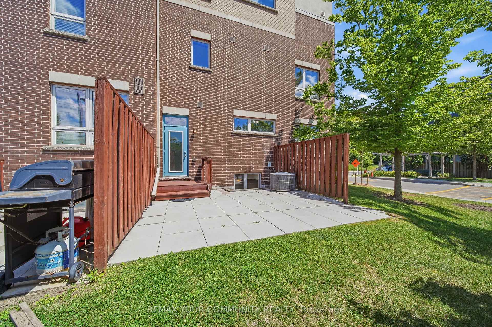 Photo 26 of Unit 2, 90 Caledonia Park Road, Toronto, Corso Italia-Davenport — HOMEH