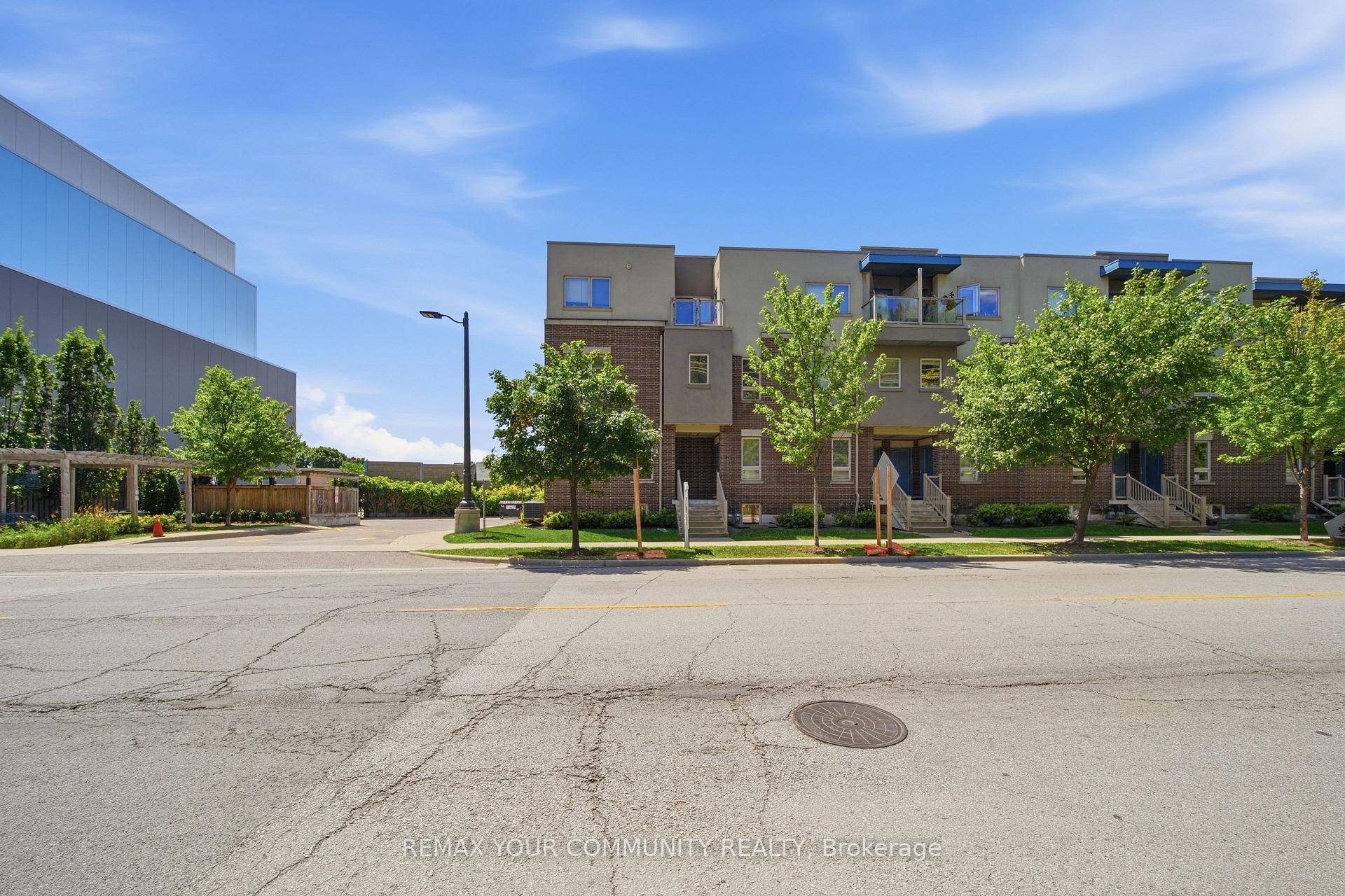 Photo 31 of Unit 2, 90 Caledonia Park Road, Toronto, Corso Italia-Davenport — HOMEH