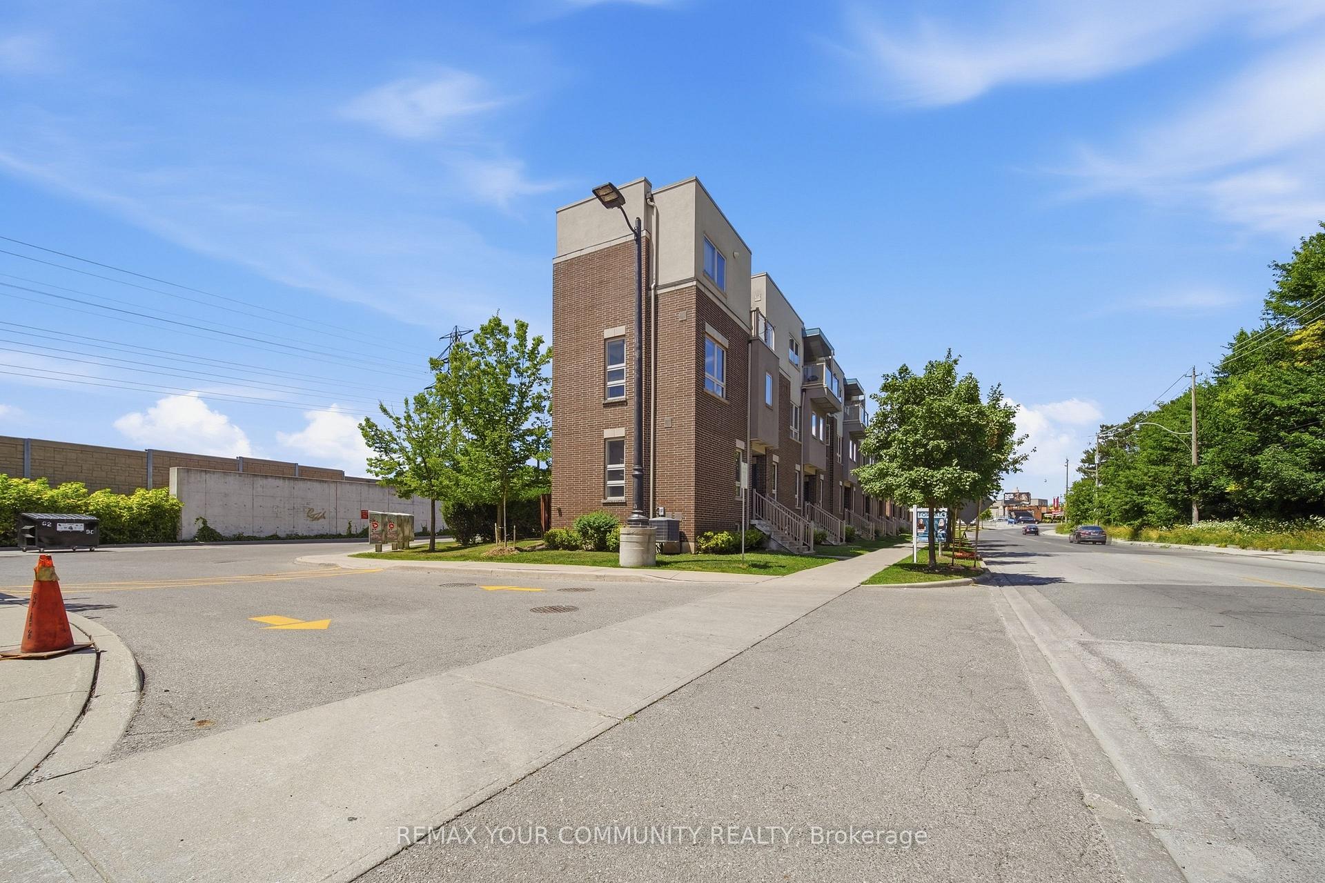 Photo 32 of Unit 2, 90 Caledonia Park Road, Toronto, Corso Italia-Davenport — HOMEH