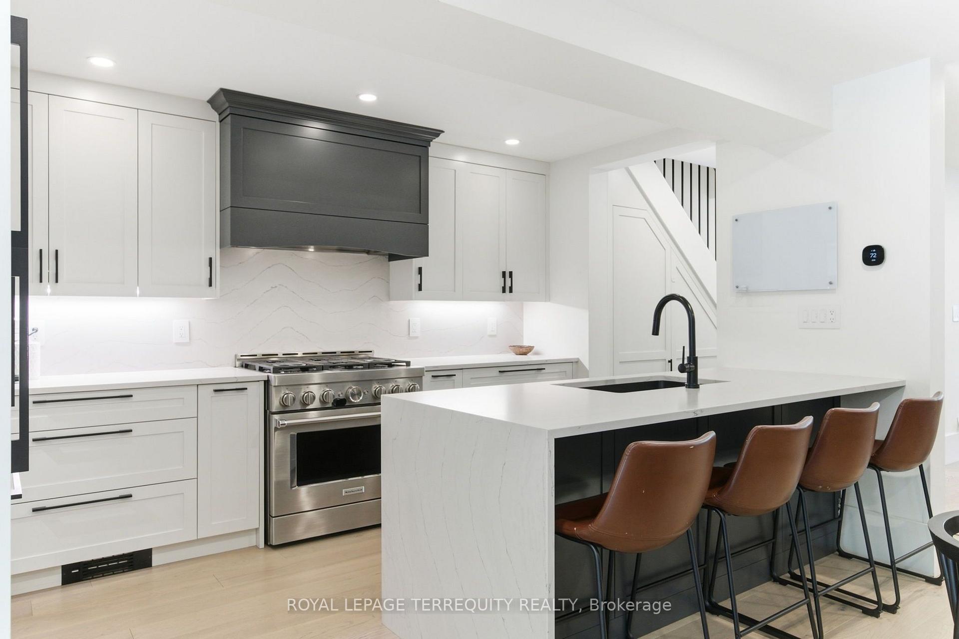 Photo 11 of 1775 Gerrard Street E, Toronto, Woodbine Corridor — HOMEH