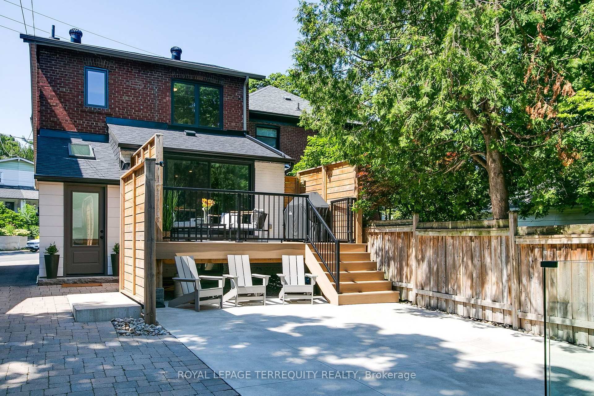 Photo 25 of 1775 Gerrard Street E, Toronto, Woodbine Corridor — HOMEH