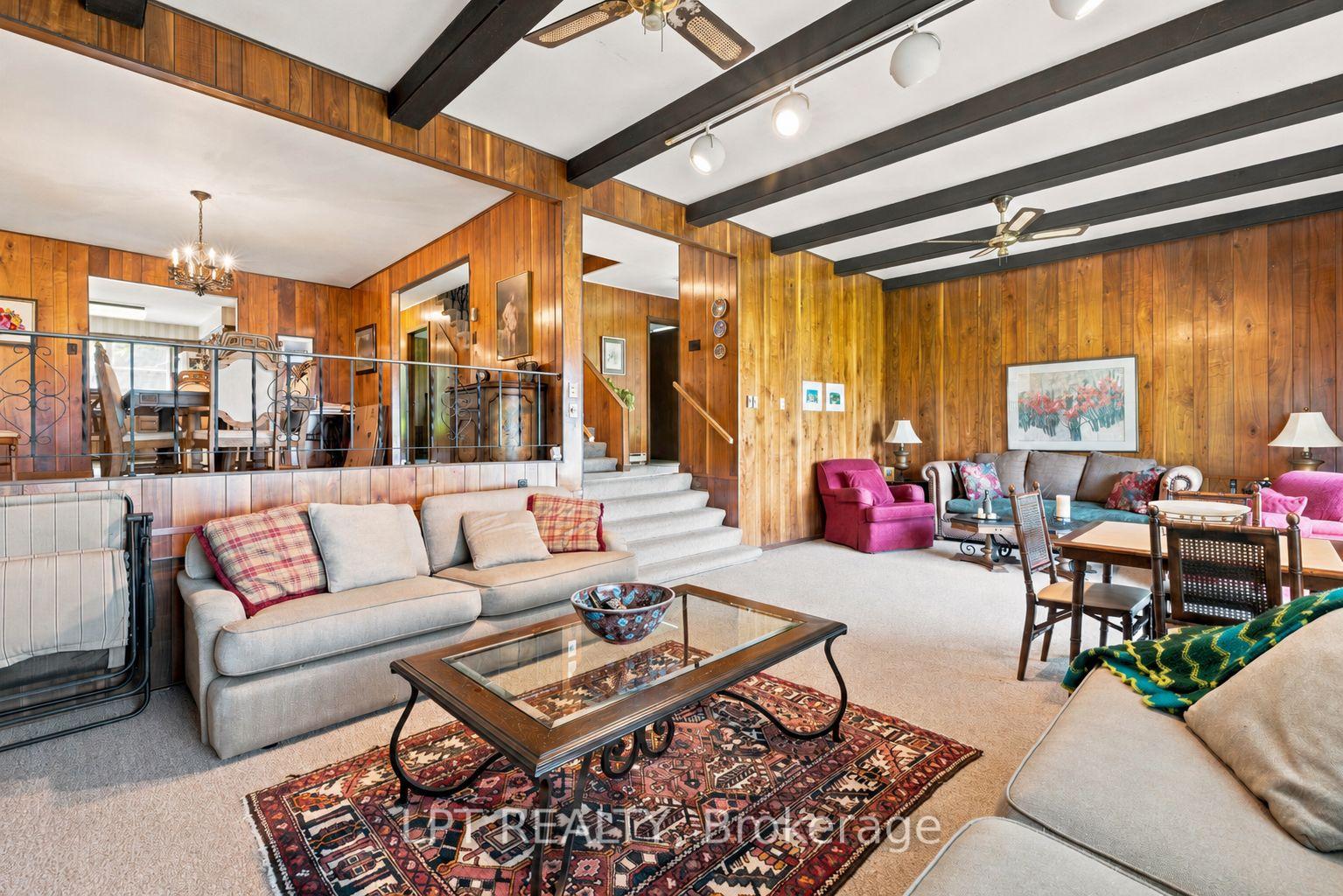 Photo 35 of 678 Lake Drive E, Georgina, Historic Lakeshore Communities — HOMEH