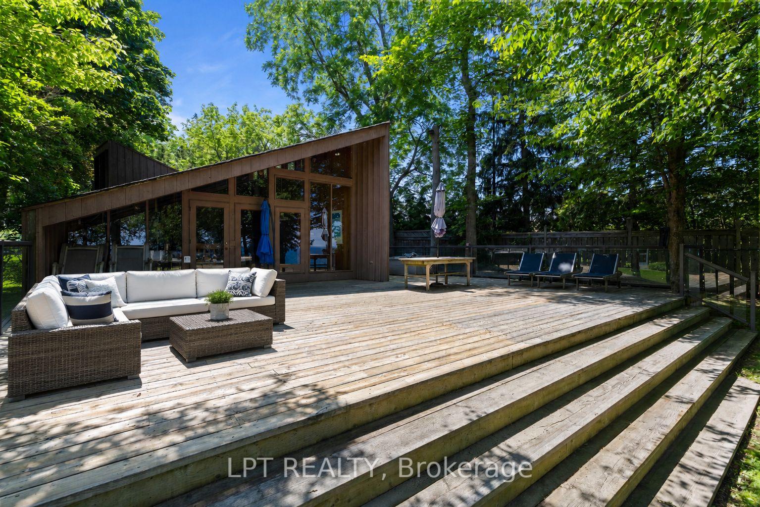 Photo 53 of 678 Lake Drive E, Georgina, Historic Lakeshore Communities — HOMEH