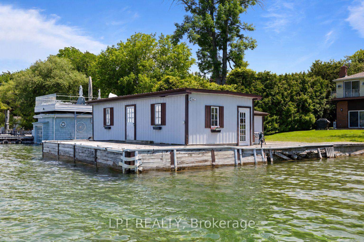 Photo 65 of 678 Lake Drive E, Georgina, Historic Lakeshore Communities — HOMEH