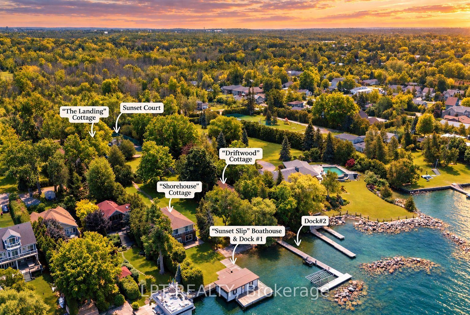 Photo 2 of 678 Lake Drive E, Georgina, Historic Lakeshore Communities — HOMEH
