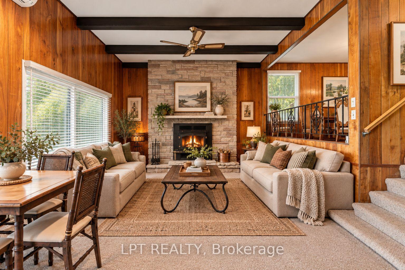 Photo 30 of 678 Lake Drive E, Georgina, Historic Lakeshore Communities — HOMEH