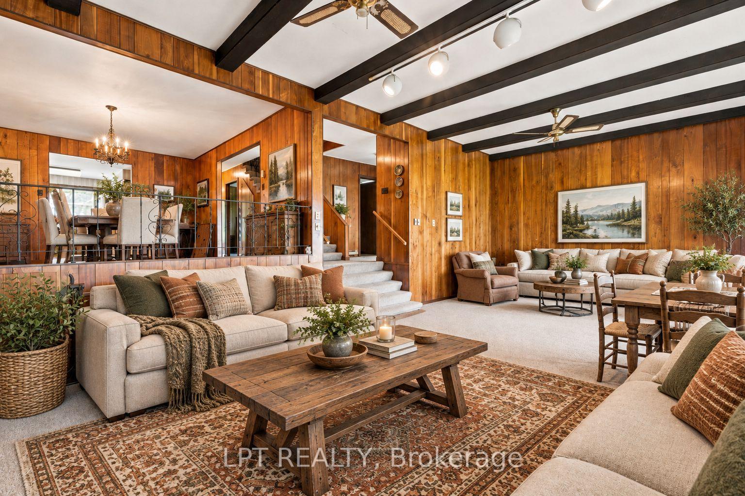 Photo 34 of 678 Lake Drive E, Georgina, Historic Lakeshore Communities — HOMEH