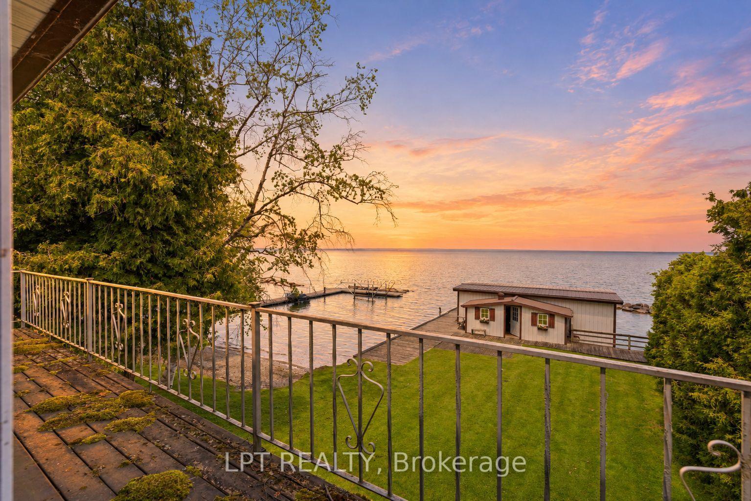 Photo 49 of 678 Lake Drive E, Georgina, Historic Lakeshore Communities — HOMEH
