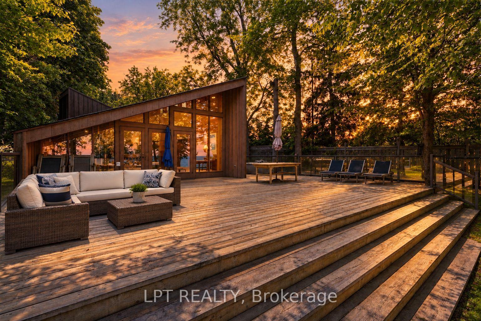 Photo 54 of 678 Lake Drive E, Georgina, Historic Lakeshore Communities — HOMEH